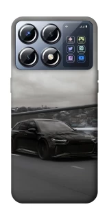 Чехол на Xiaomi POCO X8 Pro RS6 grey фото 1 из 1