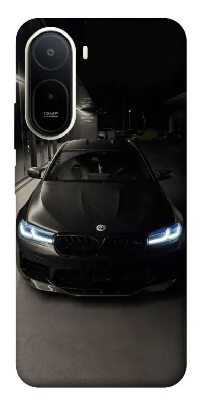 Чохол на Xiaomi Redmi A7 Pro 4G BMW v45 фото 1 з 1