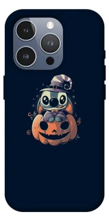 Чохол на Apple iPhone 16 Pro Max Halloween Stitch ver.3 фото 1 з 1