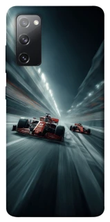 Чехол на Samsung Galaxy S20 FE F-1 ver.5 фото 1 из 1