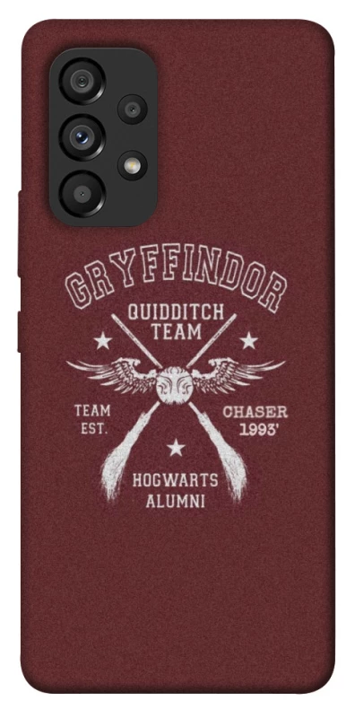 Чехол на Samsung Galaxy A53 5G Harry Potter v6 фото 1 из 1