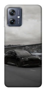 Чохол на Motorola Moto G54 RS6 grey фото 1 Чохол на Motorola Moto G54 RS6 grey фото 1 з 1
