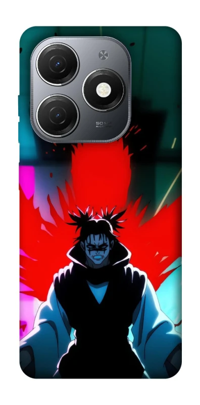 Чехол на TECNO Spark 20 Choso v4 фото 1 из 1