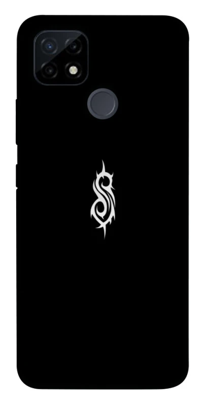 Чохол на Realme C21Y Slipknot ver.3 фото 1 з 1
