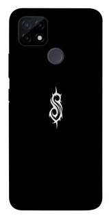 Чехол на Realme C21Y Slipknot ver.3 фото 1 из 1