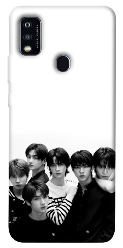 Чохол на ZTE Blade A51 TWS фото 1 з 1