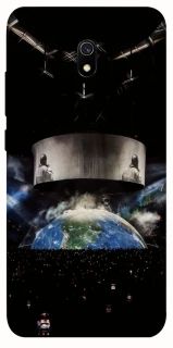 Чехол на Xiaomi Redmi 8a Kanye West ver.7 фото 1 из 1