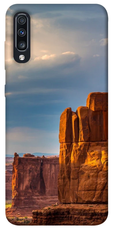 Чохол на Samsung Galaxy A70 (A705F) Arizona mountain фото 1 з 1