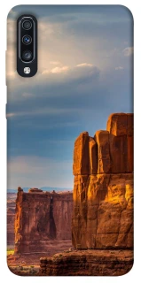 Чохол на Samsung Galaxy A70 (A705F) Arizona mountain фото 1 з 1