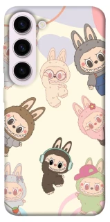 Чохол на Samsung Galaxy S23+ Labubu Dance фото 1 з 1