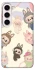 Чохол на Samsung Galaxy S23+ Labubu Dance фото 1 з 1