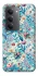 Чохол на Xiaomi Redmi 15 (Global) Floral design ver.5 фото 1 з 1