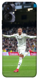 Чохол на TECNO Spark 9 Pro Kylian Mbappé V2 фото 1 з 1