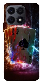 Чехол на Huawei Honor X8a Каре фото 1 из 1