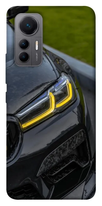 Чехол на Xiaomi 12 Lite BMW v48 фото 1 из 1