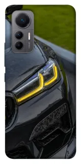 Чехол на Xiaomi 12 Lite BMW v48 фото 1 из 1