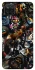 Чохол на Samsung Galaxy A12 Cartoons фото 1 з 1