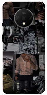 Чохол на OnePlus 7T Men's style фото 1 з 1