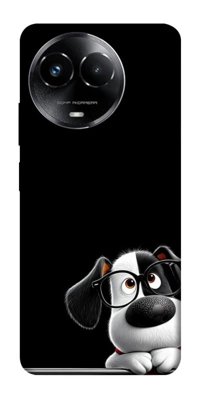 Чохол на Realme C67 4G My Dog фото 1 з 1
