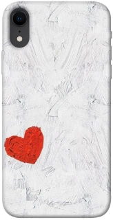 Чохол на Apple iPhone XR (6.1") Love aesthetic ver.5 фото 1 з 1