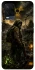Чехол на Oppo A54 4G S.T.A.L.K.E.R. фото 1 из 1