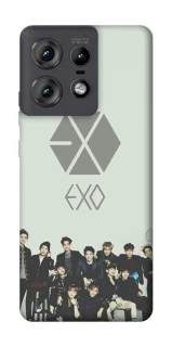 Чехол на Motorola Edge 50 Pro EXO v2 фото 1 из 1