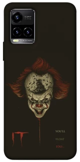 Чехол на Vivo Y21 / Y33s Оно v2 фото 1 из 1