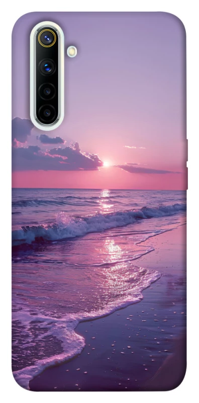 Чохол на Realme 6 Sea фото 1 з 1