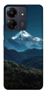 Чехол на Xiaomi Poco C65 Mountain v4 фото 1 из 1