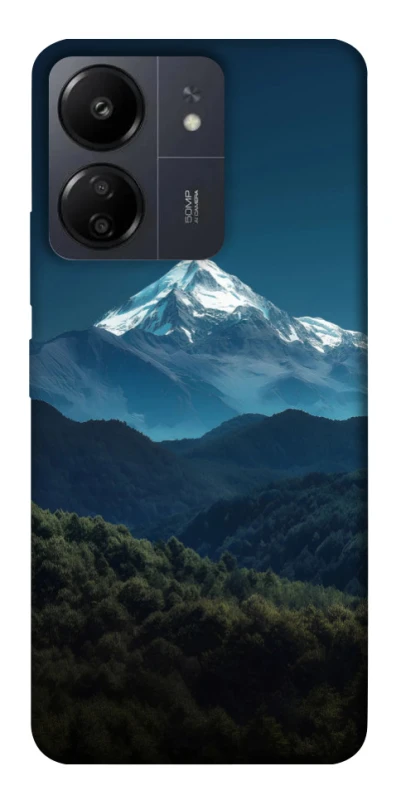 Чохол на Xiaomi Redmi 13C Mountain v4 фото 1 з 1