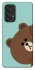Чехол на Samsung Galaxy A53 5G bear фото 1 из 1