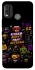 Чехол на Nokia G11 Plus Brawl Stars collage фото 1 из 1