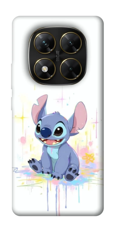 Чохол на Xiaomi Poco X7 Stitch ver.4 фото 1 з 1