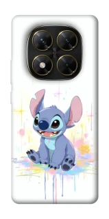 Чехол на Xiaomi Poco X7 Stitch ver.4 фото 1 из 1