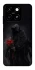 Чехол на ZTE Blade A55 4G Dark Skeleton фото 1 из 1
