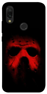 Чохол на Xiaomi Redmi 7 Jason v2 фото 1 з 1