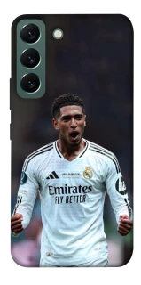 Чохол на Samsung Galaxy S22 Jude Bellingham V2 фото 1 з 1