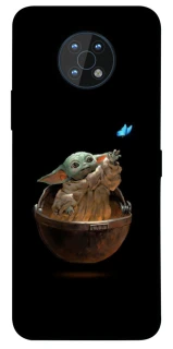 Чохол на Nokia G50 Star Wars Grogu фото 1 з 1