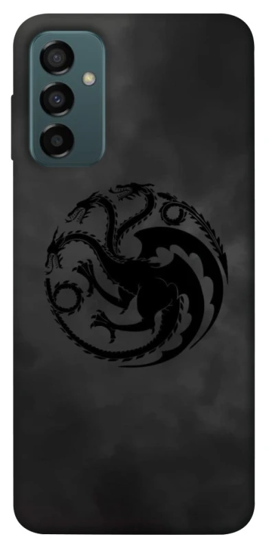 Чехол на Samsung Galaxy M13 4G House of the Dragon ver.3 фото 1 из 1