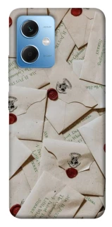 Чехол на Xiaomi Poco X5 5G Harry Potter v1 фото 1 из 1