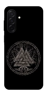 Чехол на Samsung Galaxy A26 5G Валькнут v3 фото 1 из 1