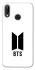 Чохол на Huawei P20 Lite BTS logo фото 1 Чохол на Huawei P20 Lite BTS logo фото 1 з 1