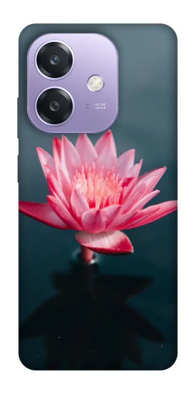 Чохол на Oppo A3 4G Лотос фото 1 з 1