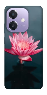 Чохол на Oppo A3 4G Лотос фото 1 з 1