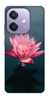 Чохол на Oppo A3X Лотос фото 1 з 1