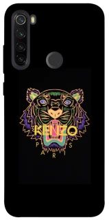 Чохол на Xiaomi Redmi Note 8T Kenzo фото 1 з 1
