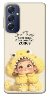 Чехол на Samsung Galaxy M54 5G Great Things фото 1 из 1