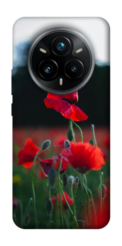 Чехол на Realme 14 Pro Мак фото 1 из 1