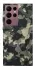 Чехол на Samsung Galaxy S22 Ultra Camouflage v10 фото 1 из 1