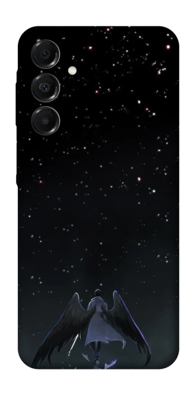 Чохол на Samsung Galaxy A17 4G/5G Omniscient Reader's v4 фото 1 з 1